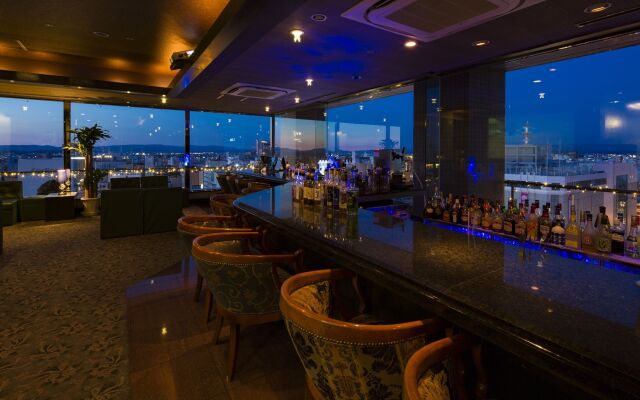 Premier Hotel Cabin Asahikawa