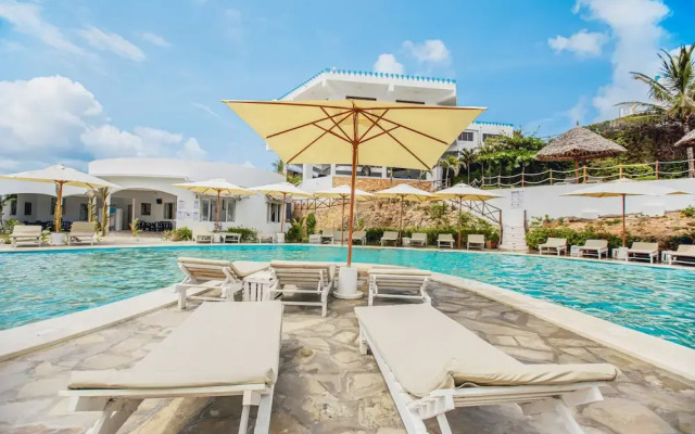 AHG Lion Beach Resort