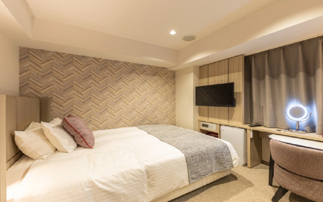 Meitetsu Inn Shin-Osaka Higashiguchi