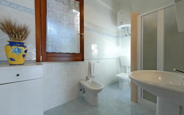 Scopello Case Vacanze