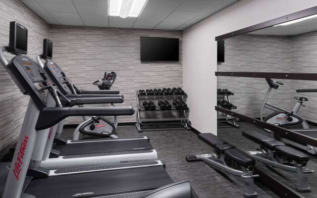 Sonesta Select Newport Middletown Hotel