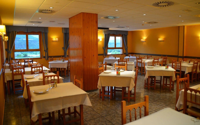 Apartamentos Turmo