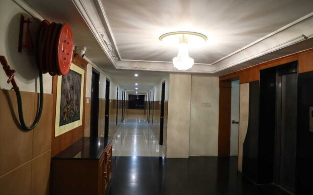 Hotel Shrie Shannth