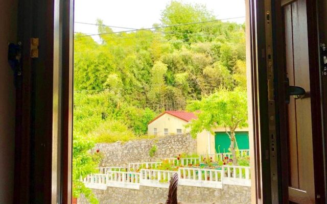 La Curuxa, Casa en Vidiago de Llanes
