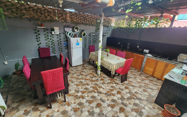 Costa del Sol Guest House