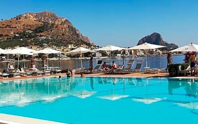 Hotel Sicily a Santa Flavia, Palermo