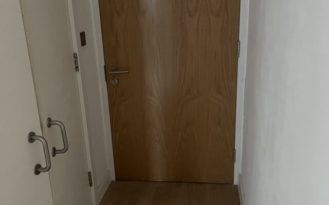 Remarkable 2-bed Apartment in Southampton