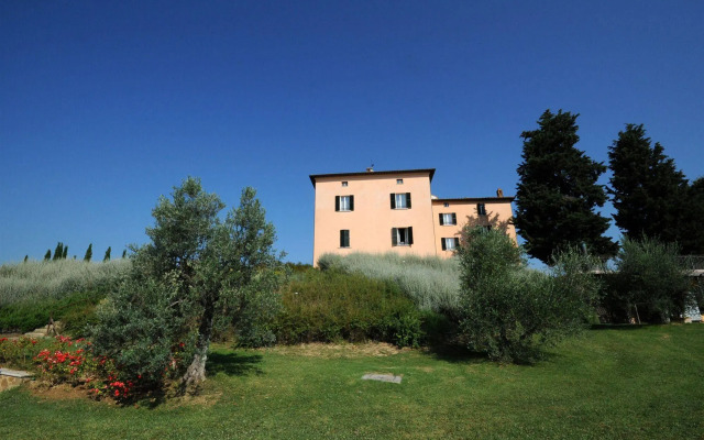 Relais Villa Grazianella - UNA Esperienze