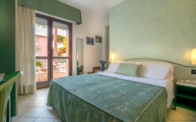 Hotel La Tavernetta