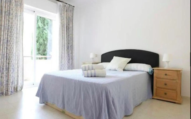 Villa 9 La Alzambra-Puerto Banus