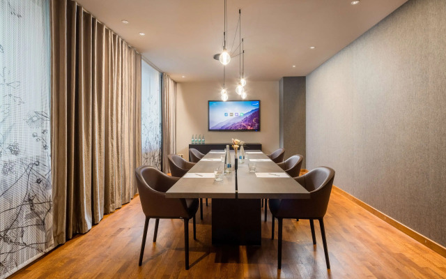 Best Western Premier Hotel Victoria