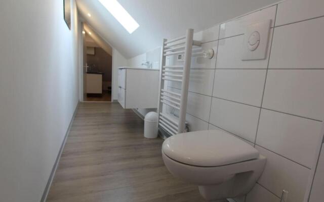 Gîte L’Écureuil au cœur de Riquewihr - 2 personnes