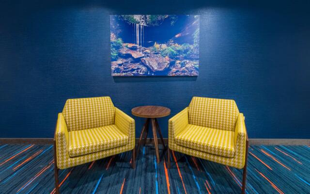 Hampton Inn & Suites Hopkinsville