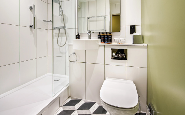 Mount Royal Hotel Edinburgh by The Unlimited Collection