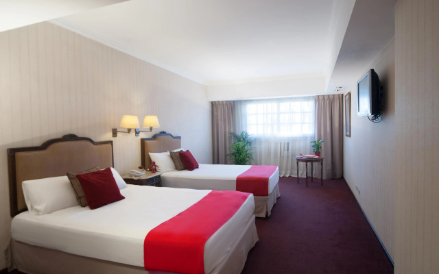 Ramada by Wyndham Buenos Aires Centro
