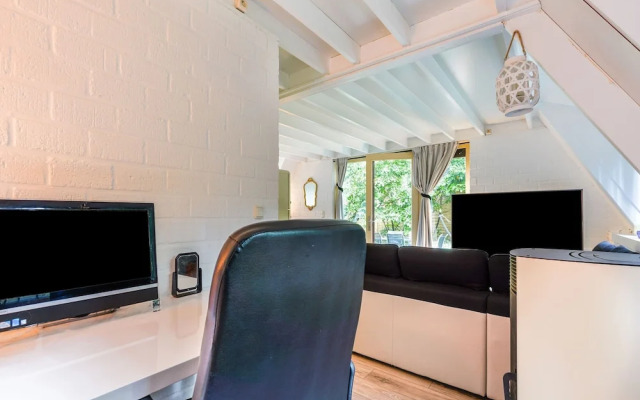 Welcoming Chalet in Rekem Tucked in Nature