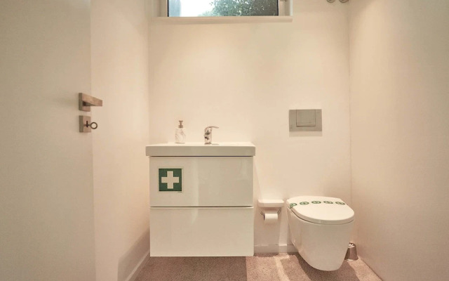 CheckinCheckout - Design Villa with Stunning Landscape