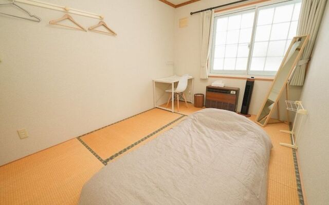 Teshikaga Hostel Misato