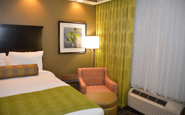 Best Western Plus University Inn