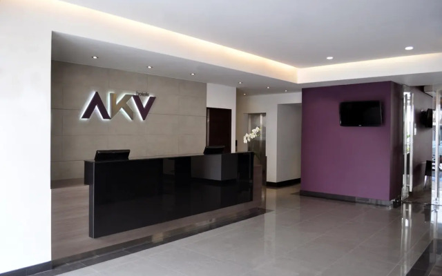 Aku Hotels