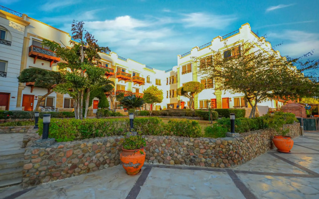 Falcon Naama Star Hotel