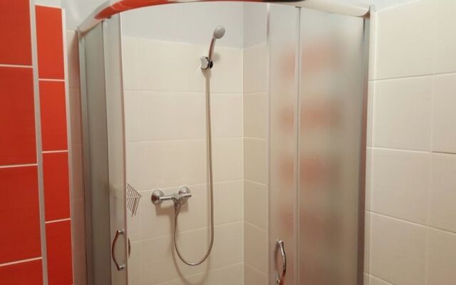 BPM - Jozsef krt 67 Apartments