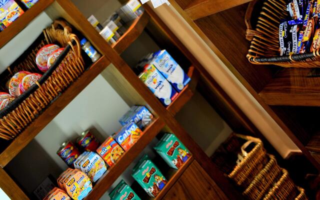 Staybridge Suites Cairo Citystars by IHG
