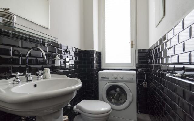 Italianway - Sebastiano Veniero 27 - Garden