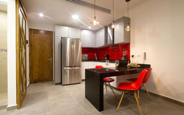 Carmen Sol Rentals Apartamentos