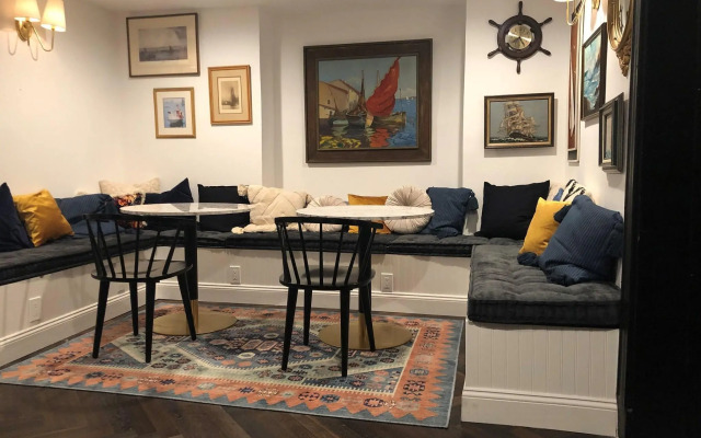 Found Hotel Boston Common