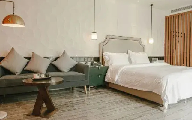 Wave inn Baisha