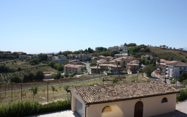 B&B Villa Floriana