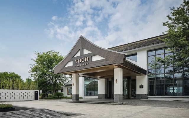 Voco Xitang By Ihg