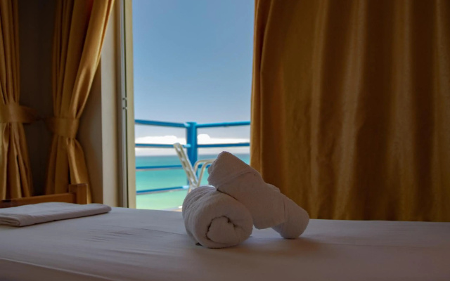 Hotel De La Plage