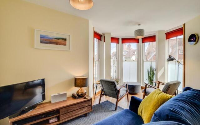 Flat 3 Penlu