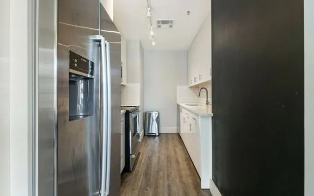 Charming Studio Near French Quarter