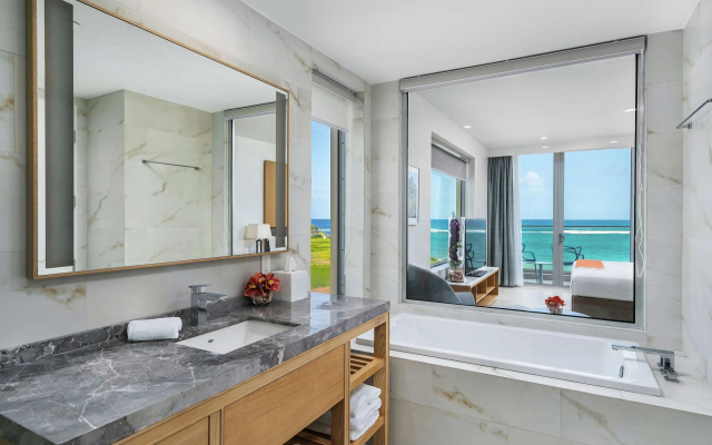 Koi Resort Saint Kitts, Curio Collection by Hilton