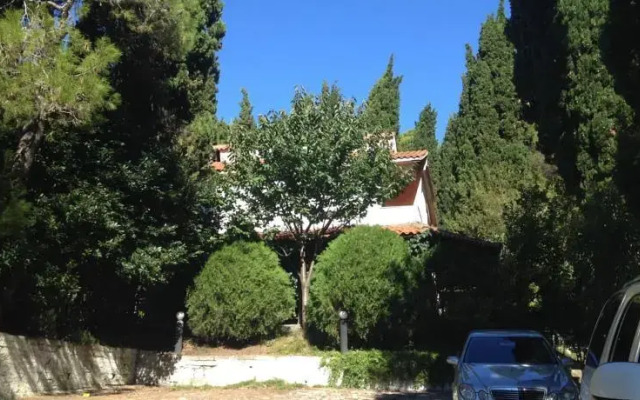 Hotel Dollaku