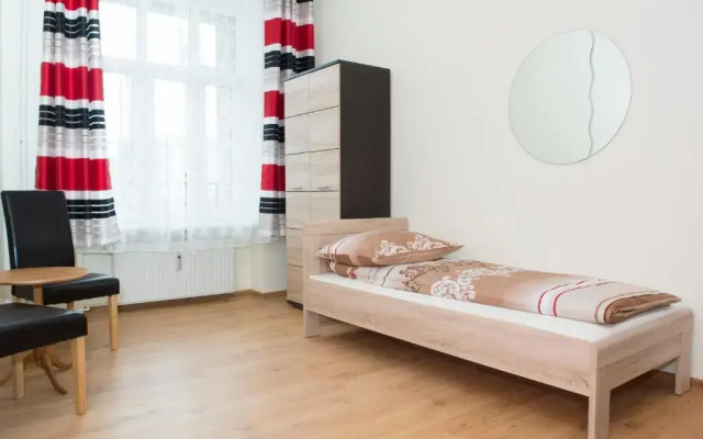 Pokoje Gościnne NAP