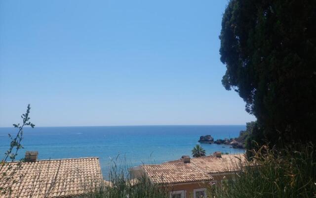 Country House Marmaro