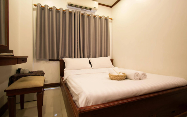 Lao Silk Hotel