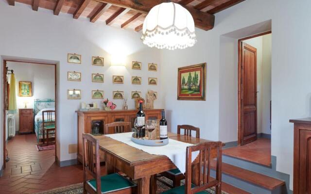 Santa Maria a Poneta