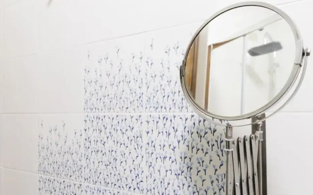 Il Borgo Apartments B2 - Sv-d600-bove3ftb