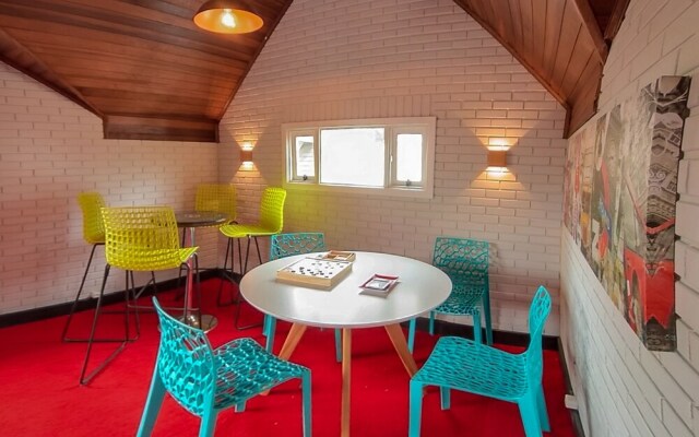 Flame Hotel Canela