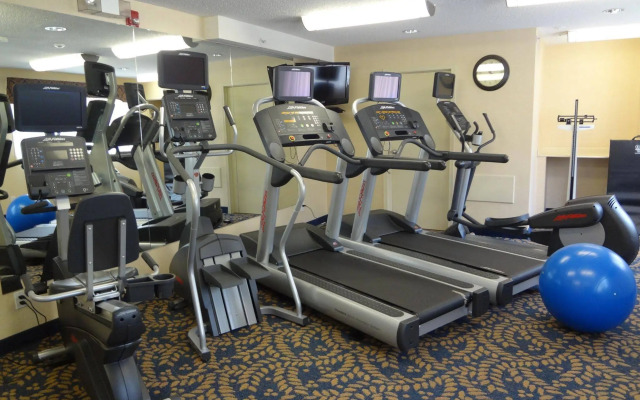 Holiday Inn Hinton by IHG