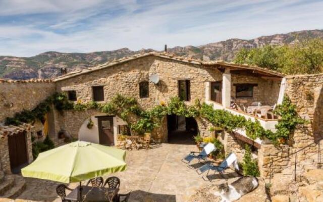 Casa Mauri