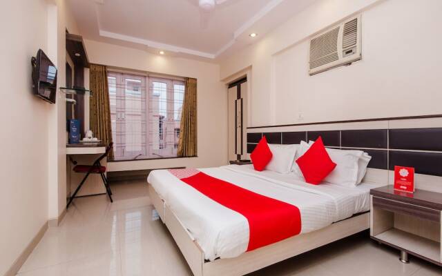 OYO 599 Hotel Whitefield