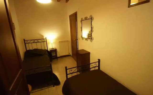 Agriturismo Poggio di Montepescoli - Il Forno