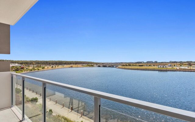 Property Vine - North Shore Kawana and Waterline