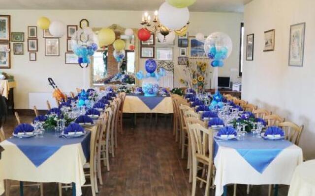 Agriturismo La Ca 'd Majin